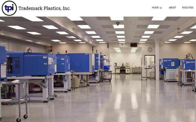 Trademark Plastics Earns MedAccred Accreditation